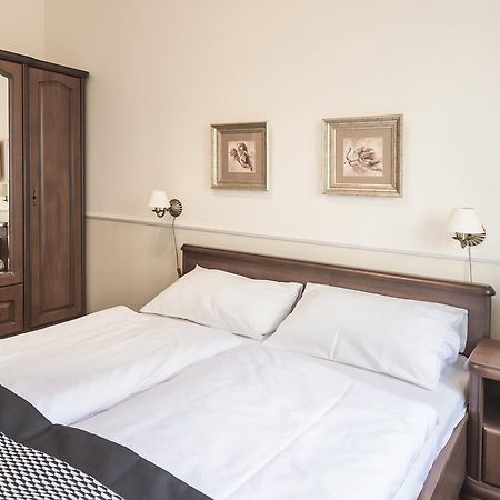 Vacationclub - Trzy Korony Wazow Apartment 12 Свіноуйсьце Екстер'єр фото