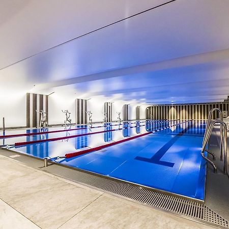 Vacationclub - Trzy Korony Wazow Apartment 12 Свіноуйсьце Екстер'єр фото