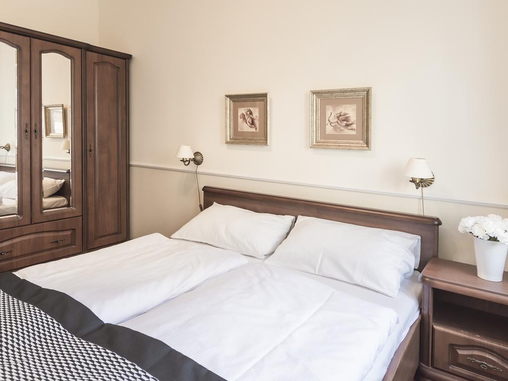 Vacationclub - Trzy Korony Wazow Apartment 12 Свіноуйсьце Екстер'єр фото