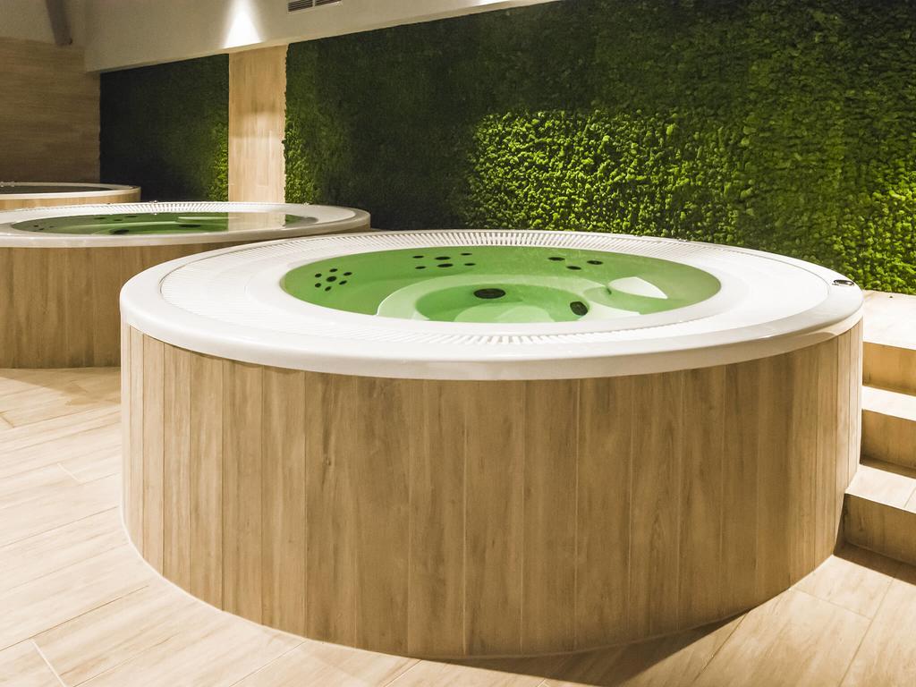 Vacationclub - Trzy Korony Wazow Apartment 12 Свіноуйсьце Екстер'єр фото